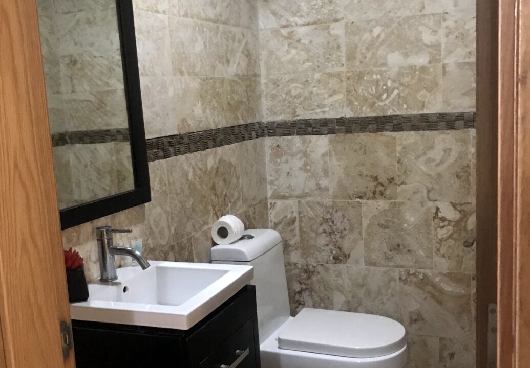 Photo of Bathroom in Guayacanes