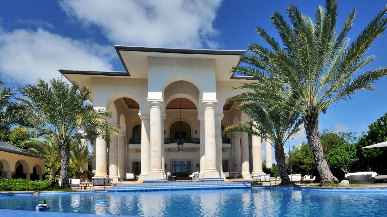 Photo of Outdoor in Punta Cana
