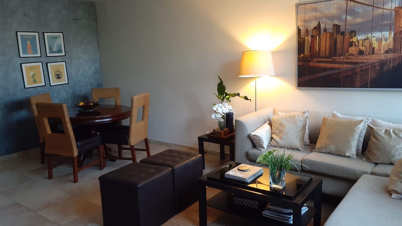 Photo of Livingroom in Lope De Vega