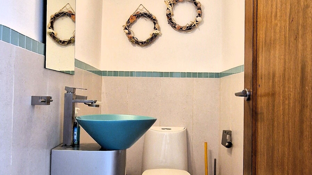 Photo of Bathroom in El Batey