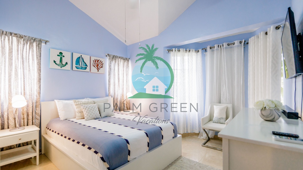 Photo of Bedroom in Playa Bibijagua