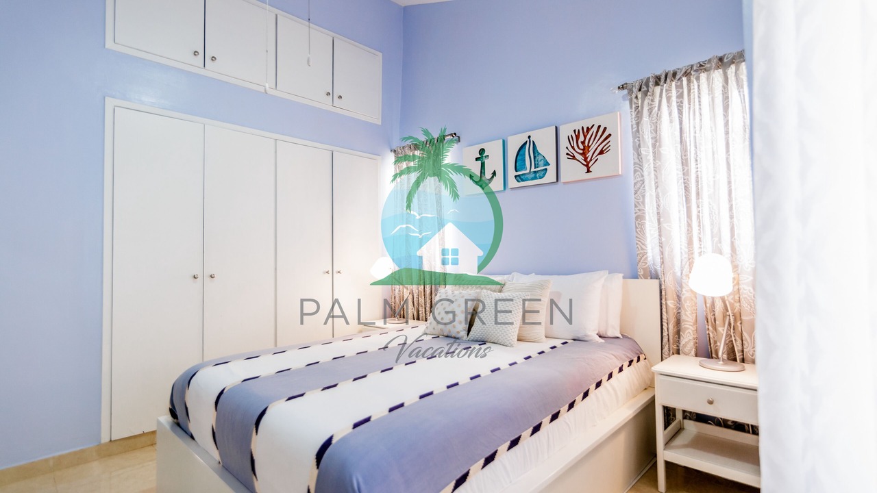 Photo of Bedroom in Playa Bibijagua