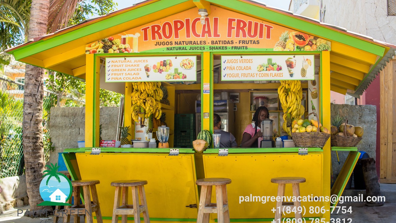 Photo of Others in Playa Bibijagua