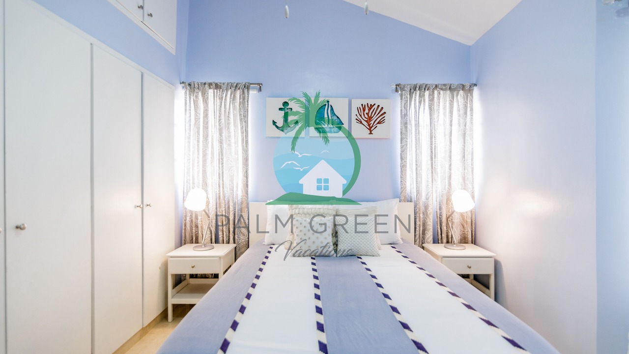 Photo of Bedroom in Playa Bibijagua