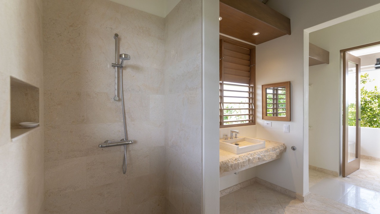 Photo of Bathroom in Cabrera