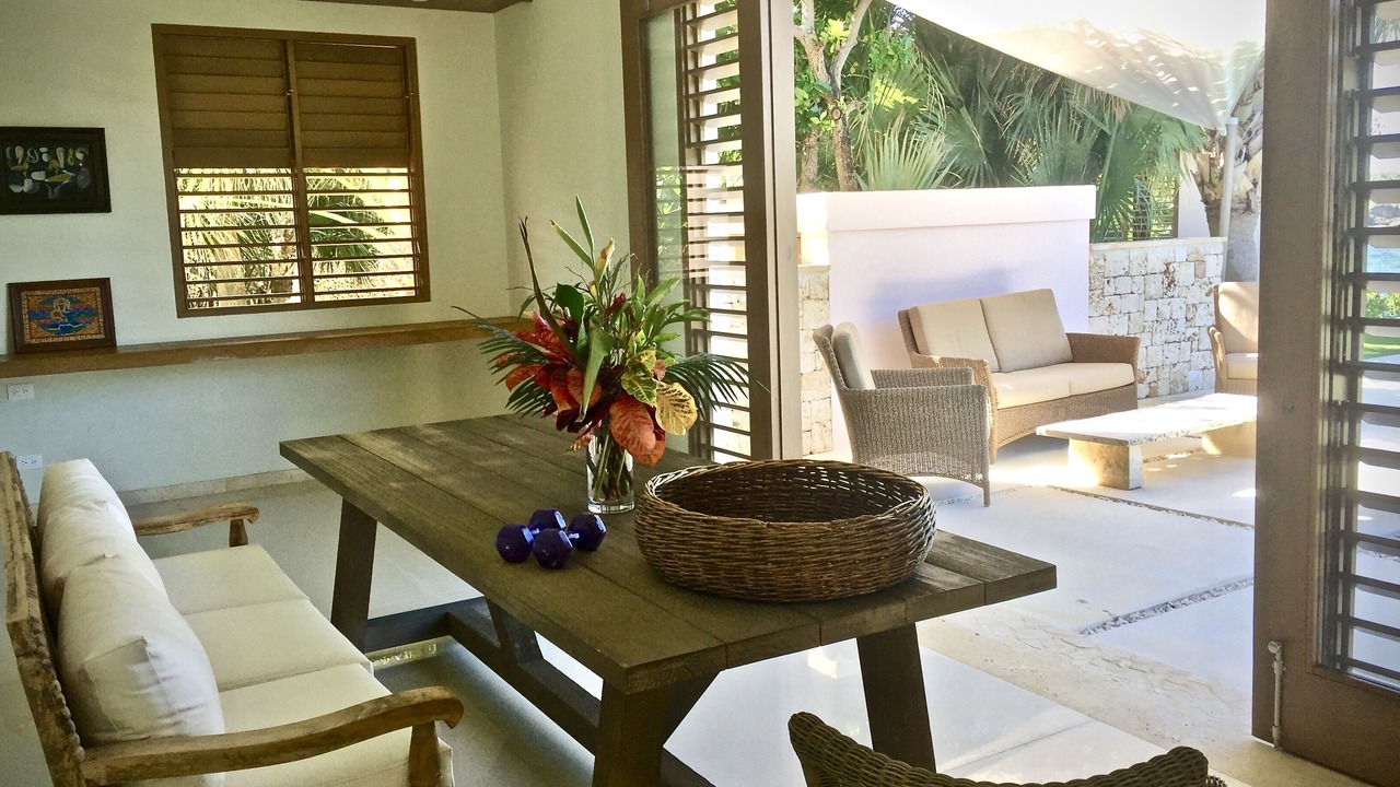 Photo of Outdoor in Cabrera