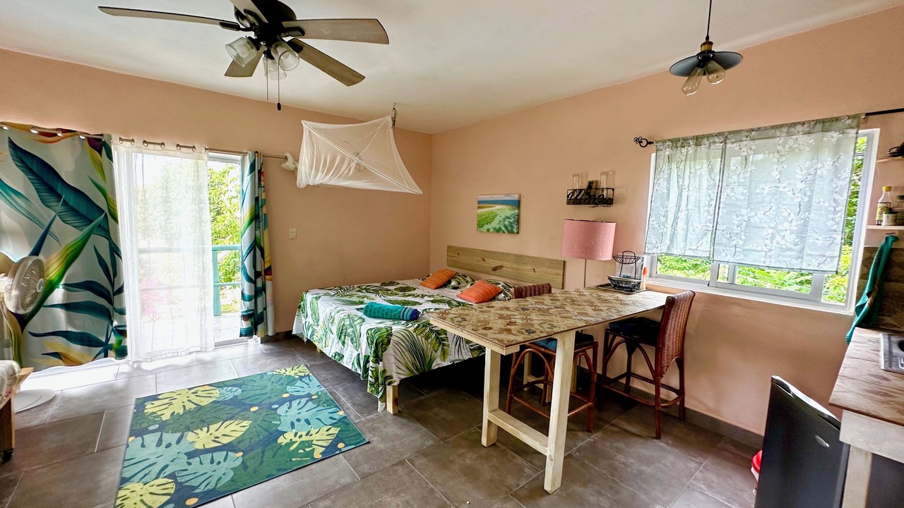 Photo of Bedroom in ProCab