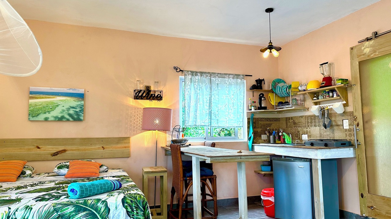 Photo of Bedroom in ProCab