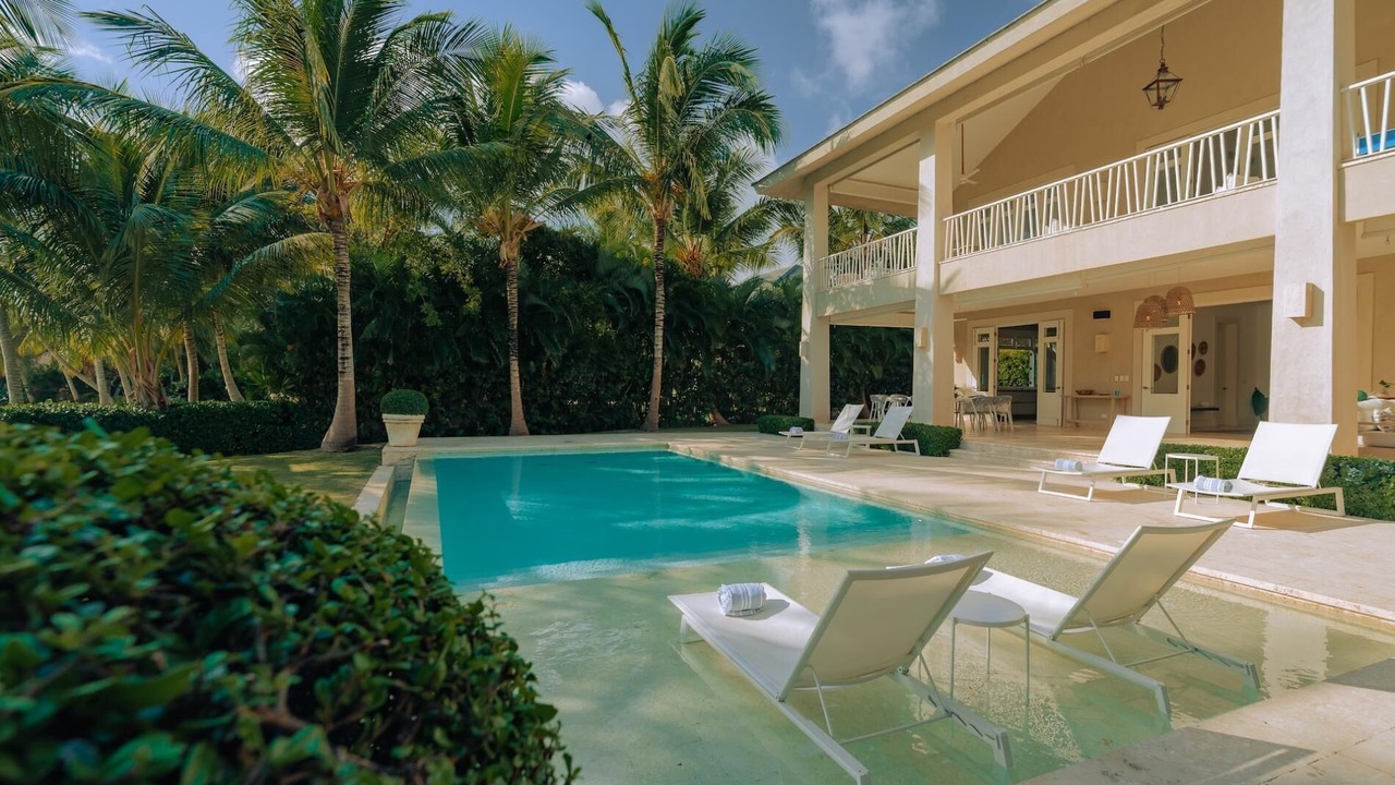 Photo of Others in Punta Cana