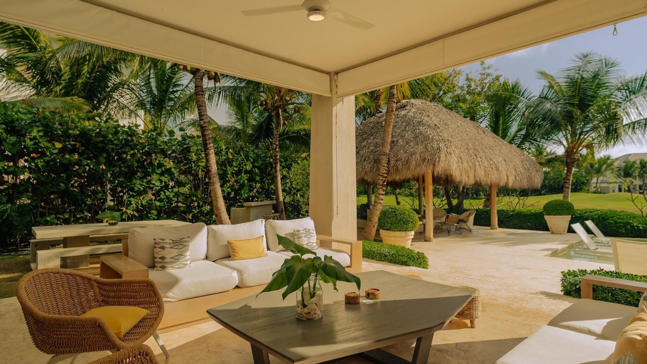 Photo of Others in Punta Cana