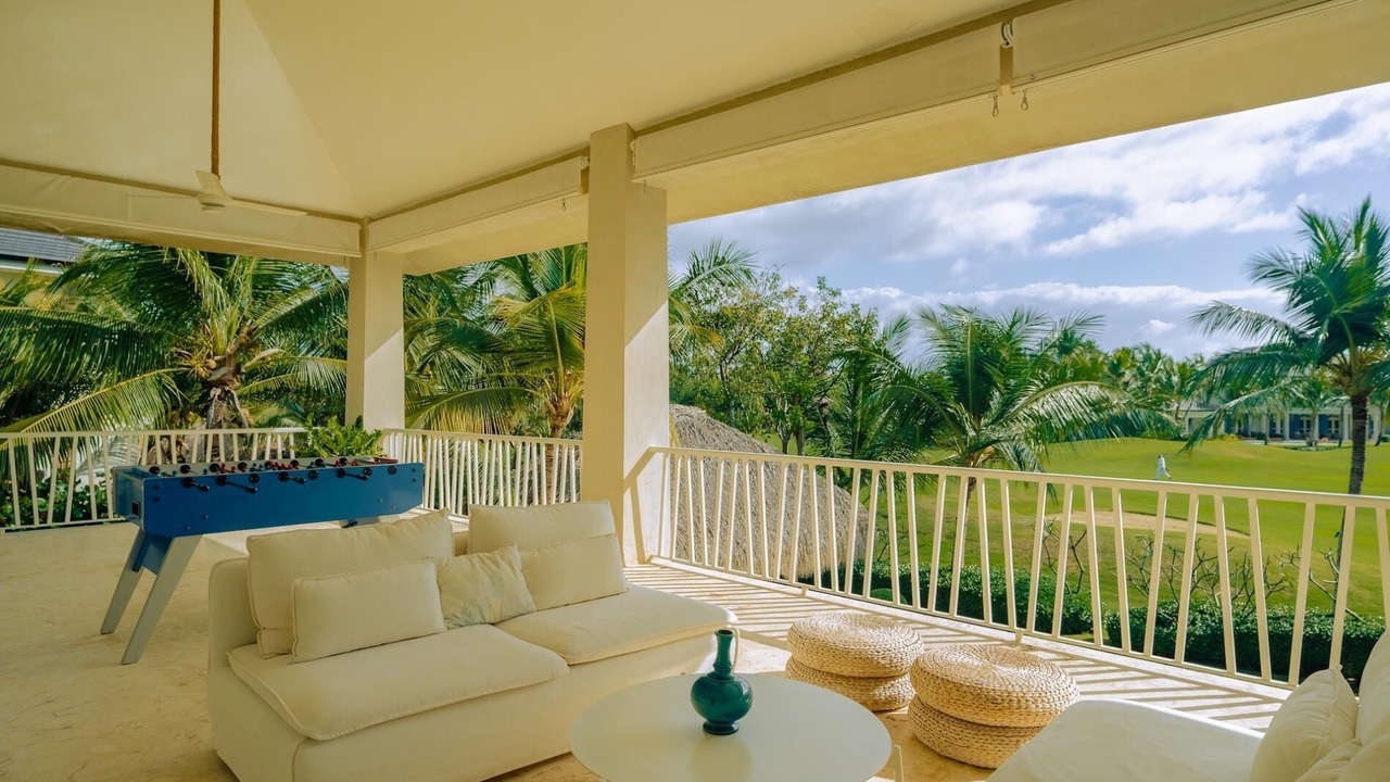 Photo of Others in Punta Cana