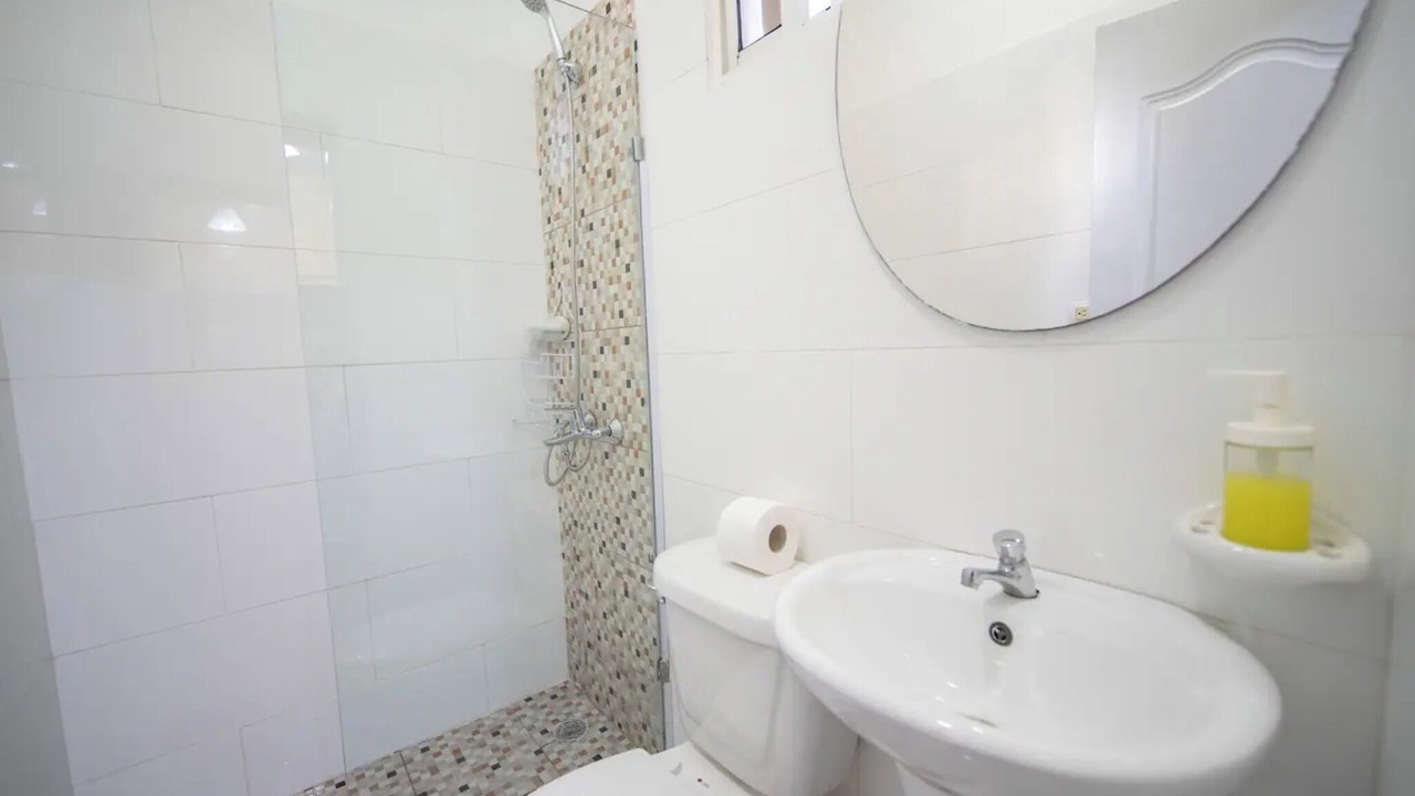 Photo of Bathroom in El Batey
