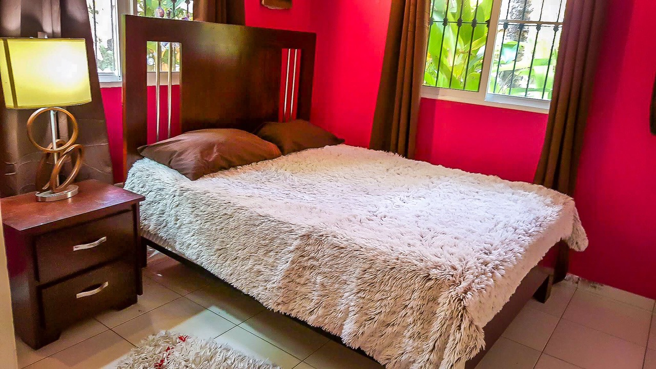Photo of Bedroom in ProCab