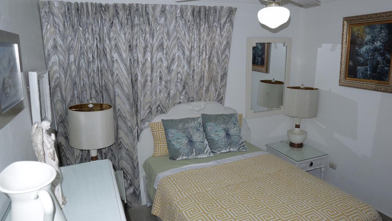 Photo of Bedroom in Ensanche Independencia