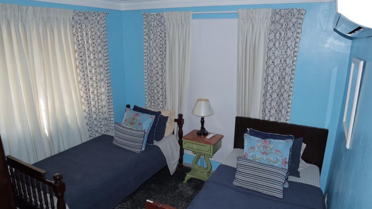 Photo of Bedroom in Ensanche Independencia