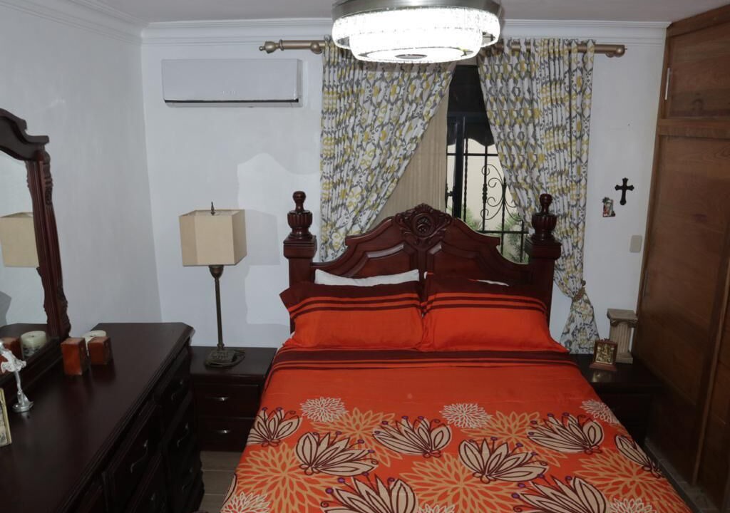 Photo of Bedroom in Ensanche Independencia