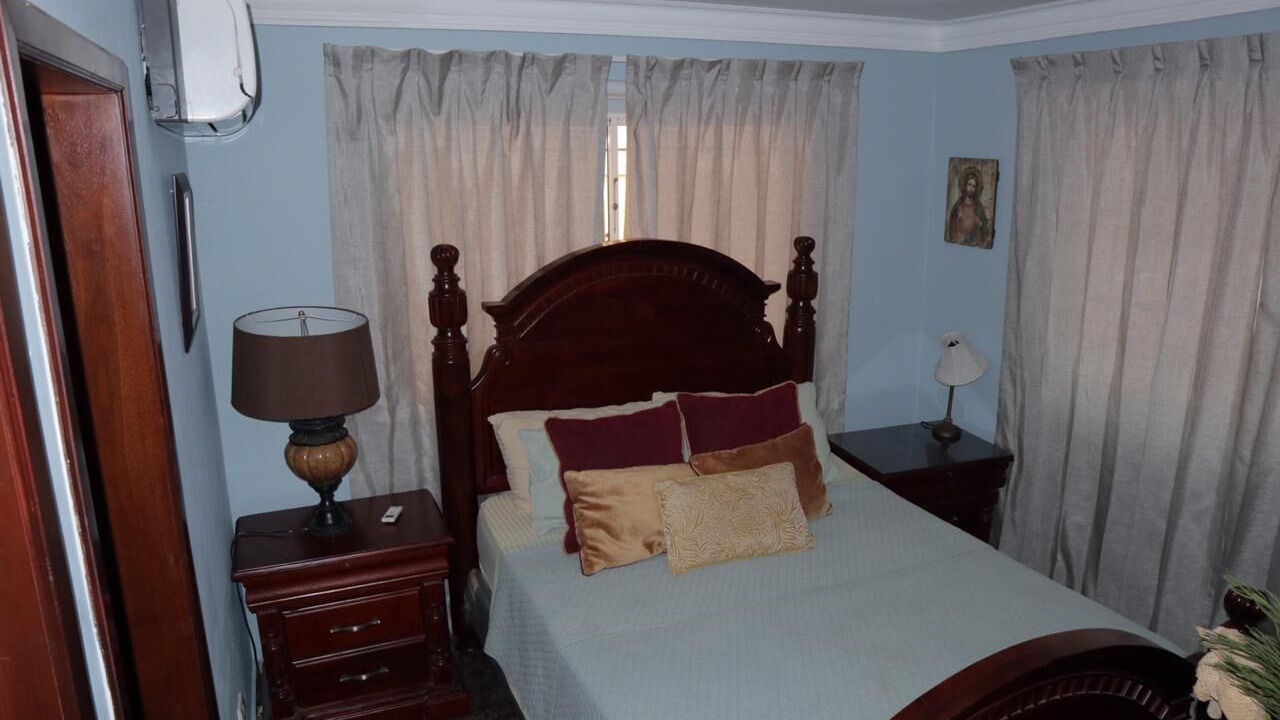 Photo of Bedroom in Ensanche Independencia