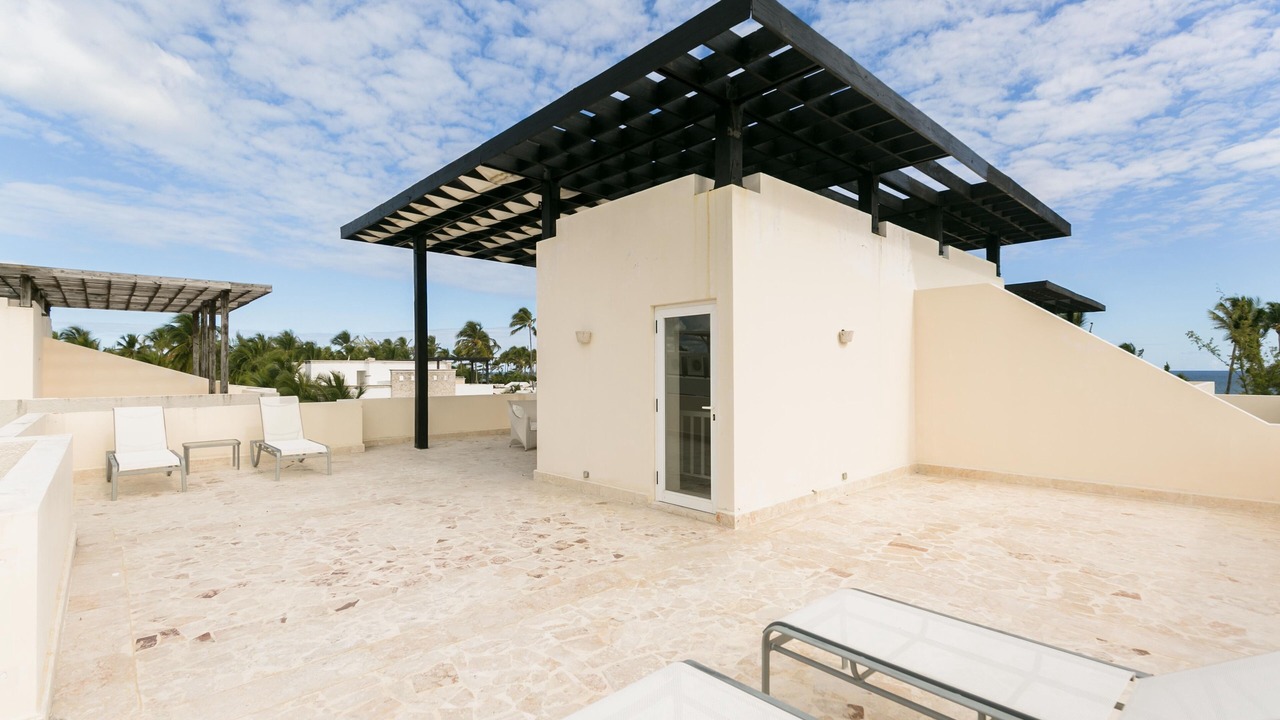 Photo of Patio Balcony in El Cortecito