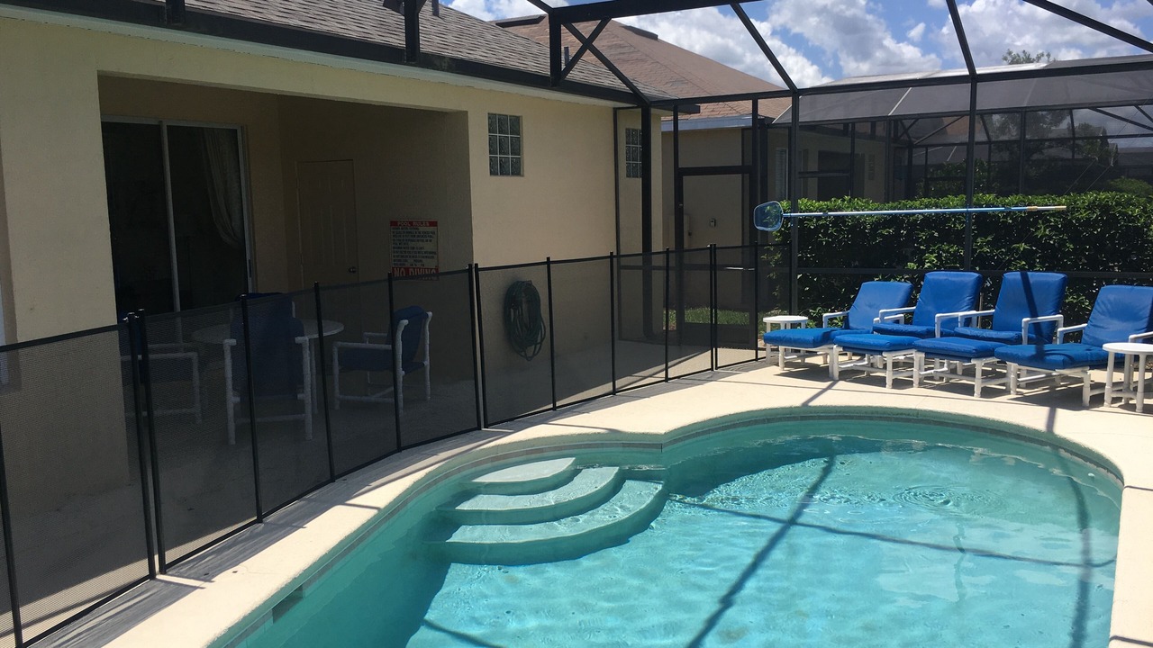 Photo of Outdoor in Windsor Palms