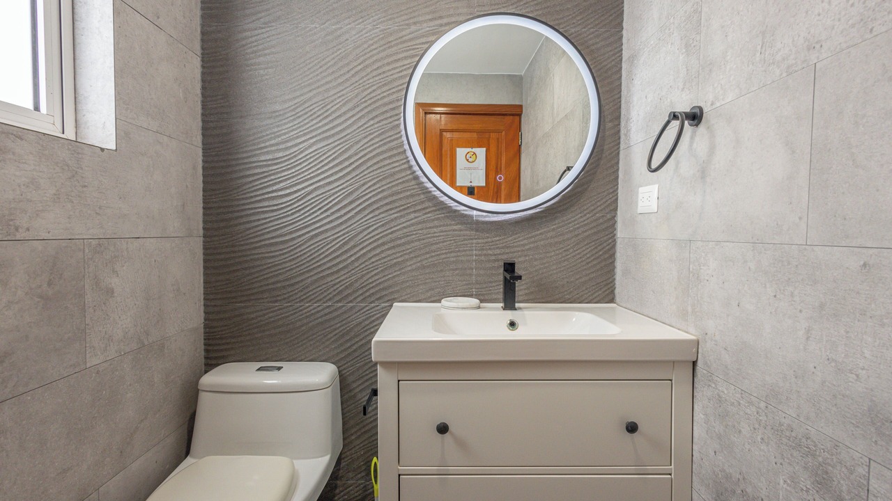 Photo of Bathroom in El Cortecito