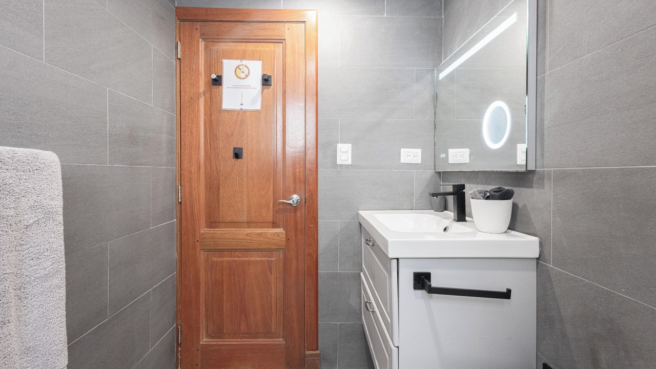 Photo of Bathroom in El Cortecito