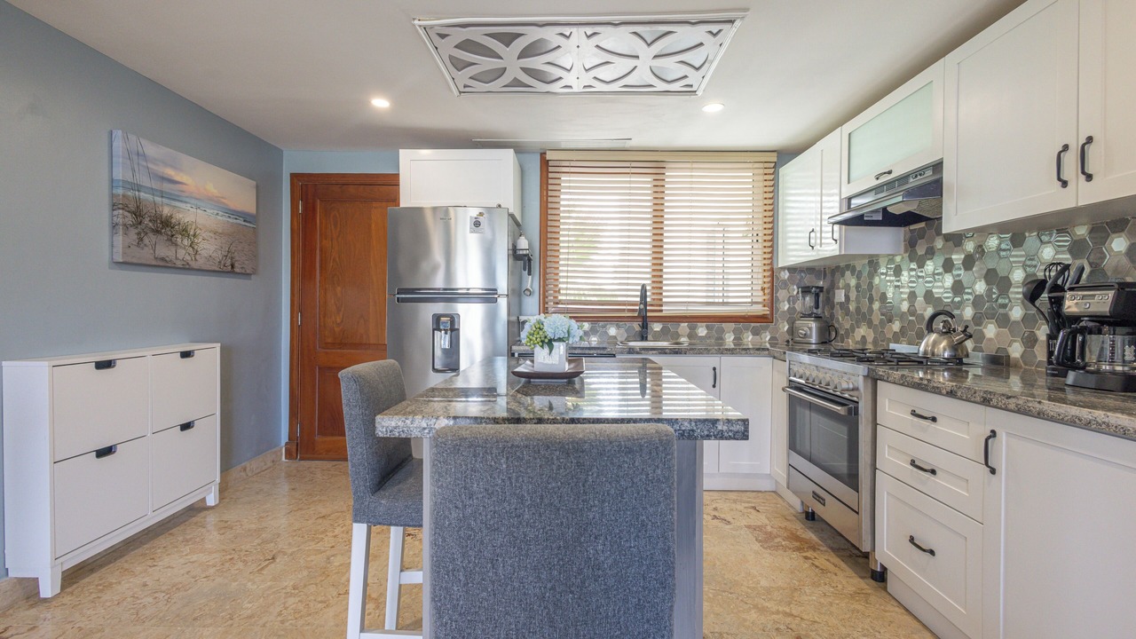 Photo of Kitchen in El Cortecito