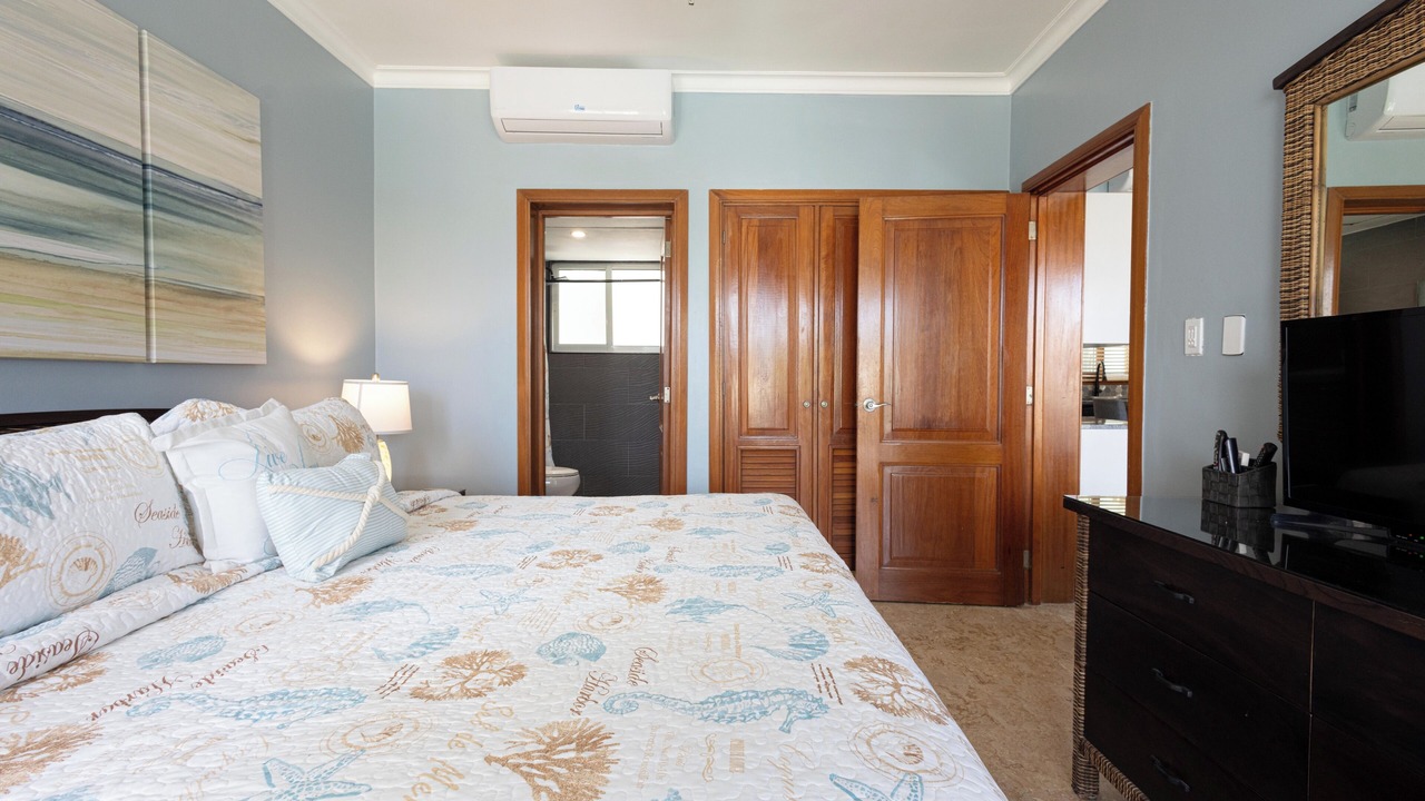 Photo of Bedroom in El Cortecito
