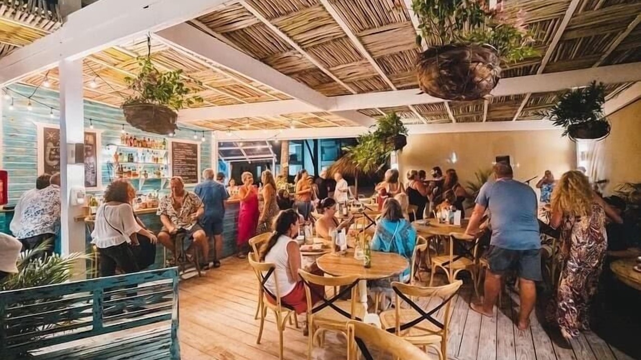 Photo of Outdoor in El Cortecito
