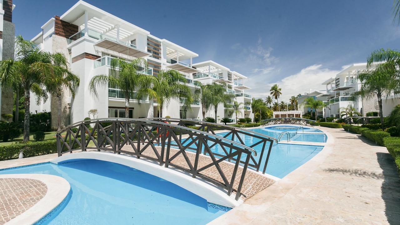 Photo of Outdoor in El Cortecito