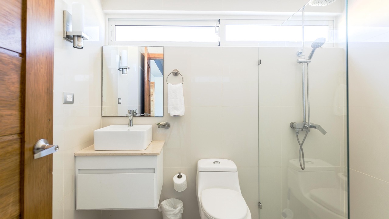 Photo of Bathroom in El Cortecito