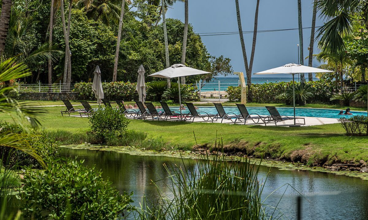 Photo of Outdoor in Las Terrenas