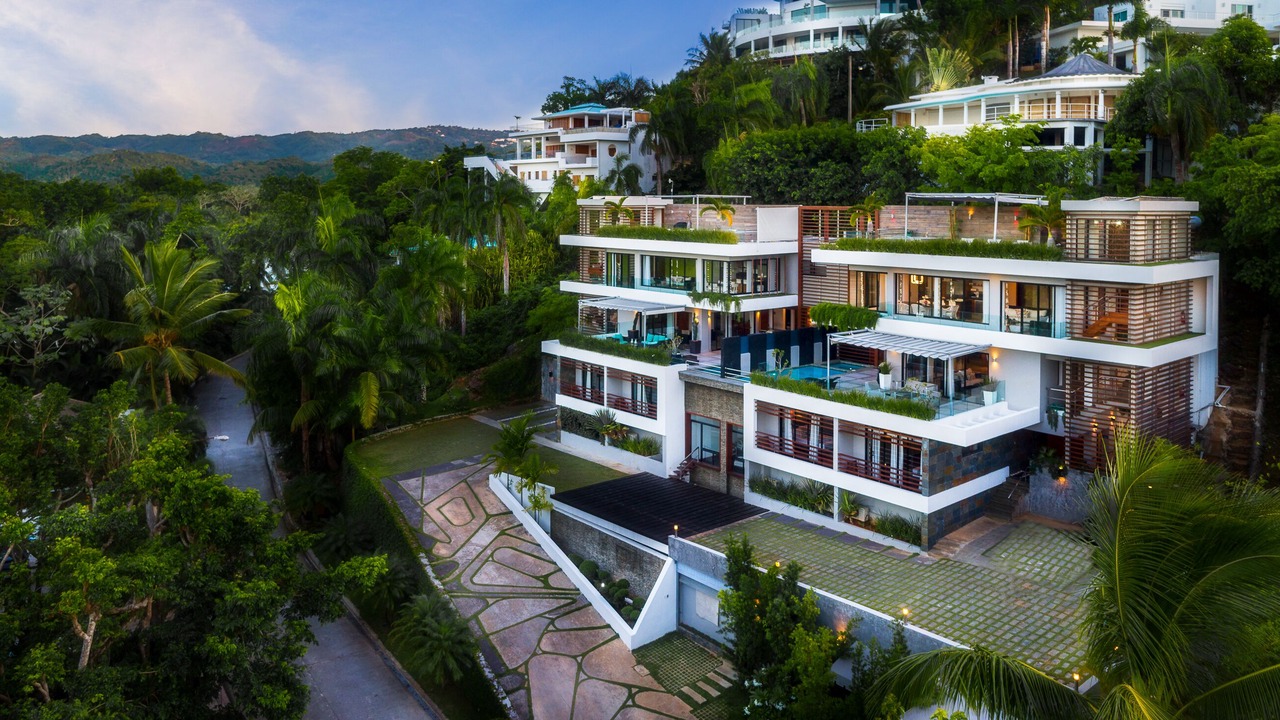 Photo of Outdoor in Las Terrenas
