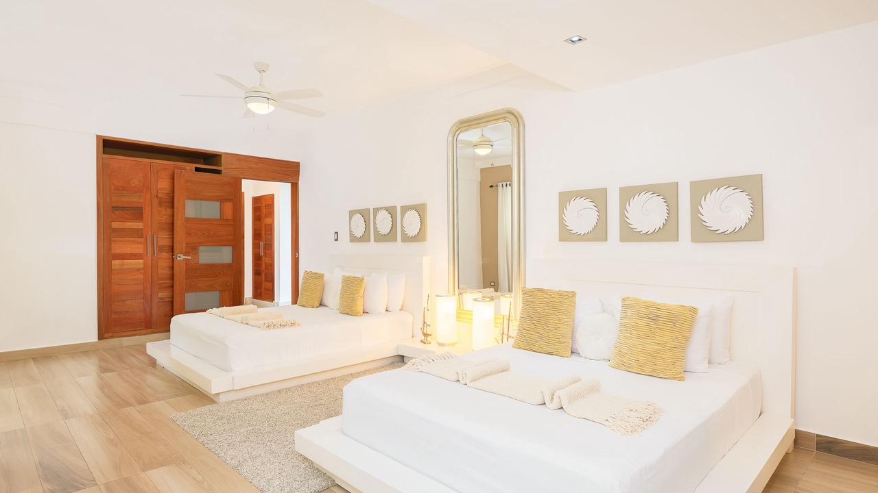 Photo of Bedroom in Las Terrenas