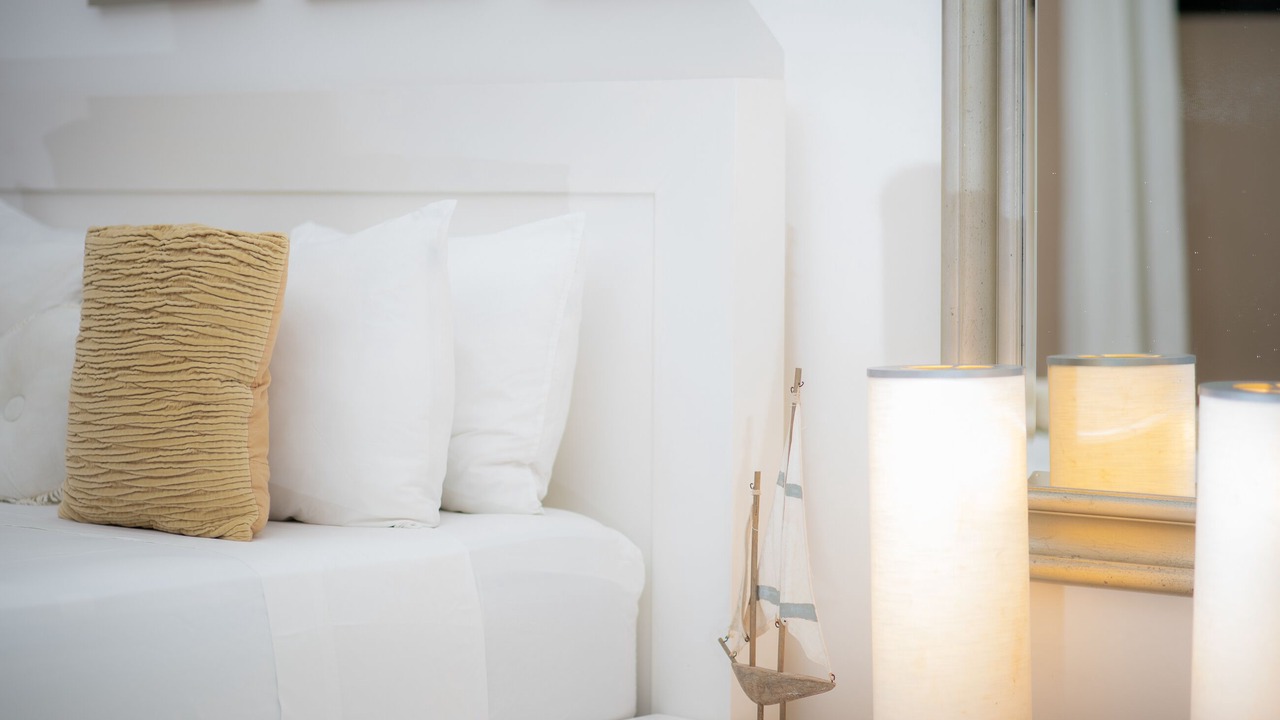 Photo of Bedroom in Las Terrenas