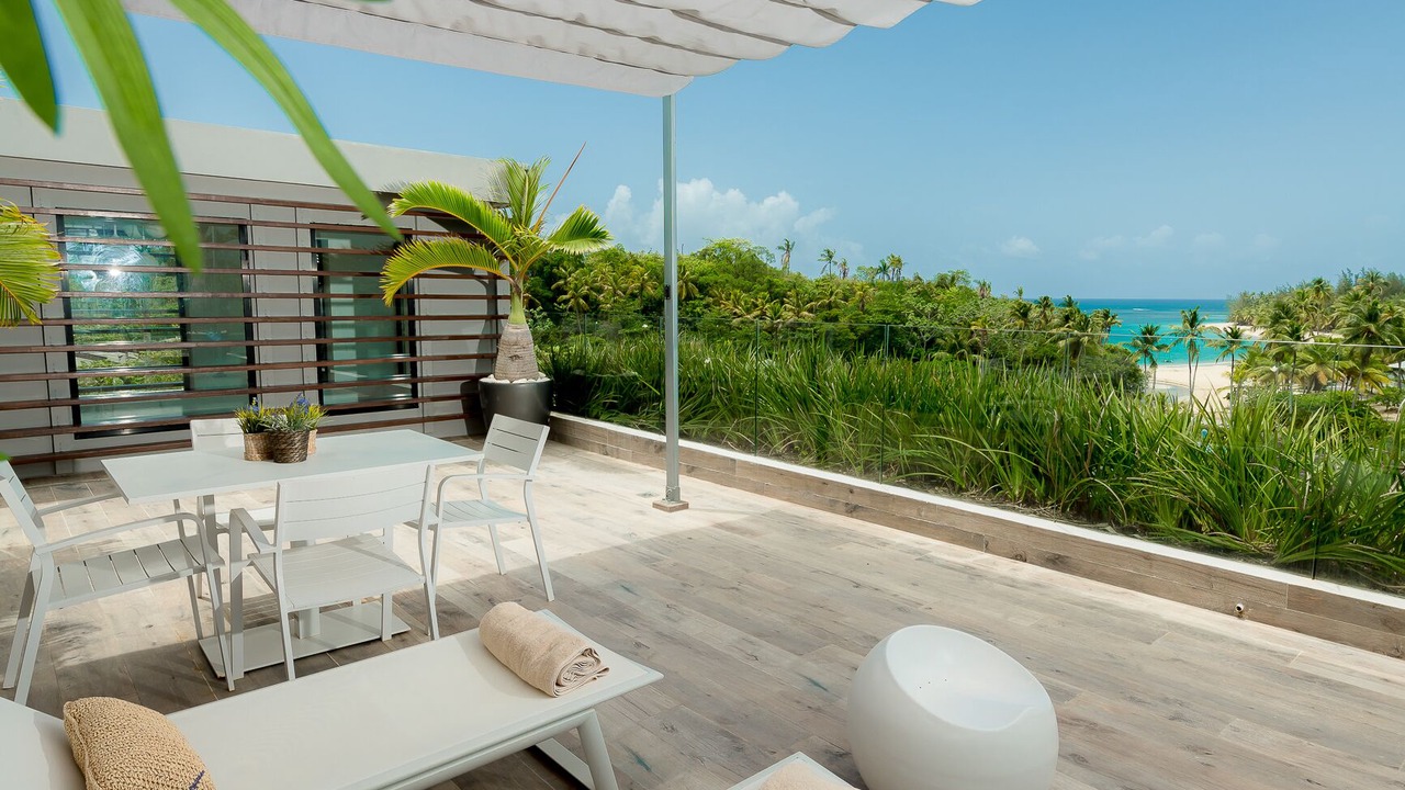 Photo of Outdoor in Las Terrenas