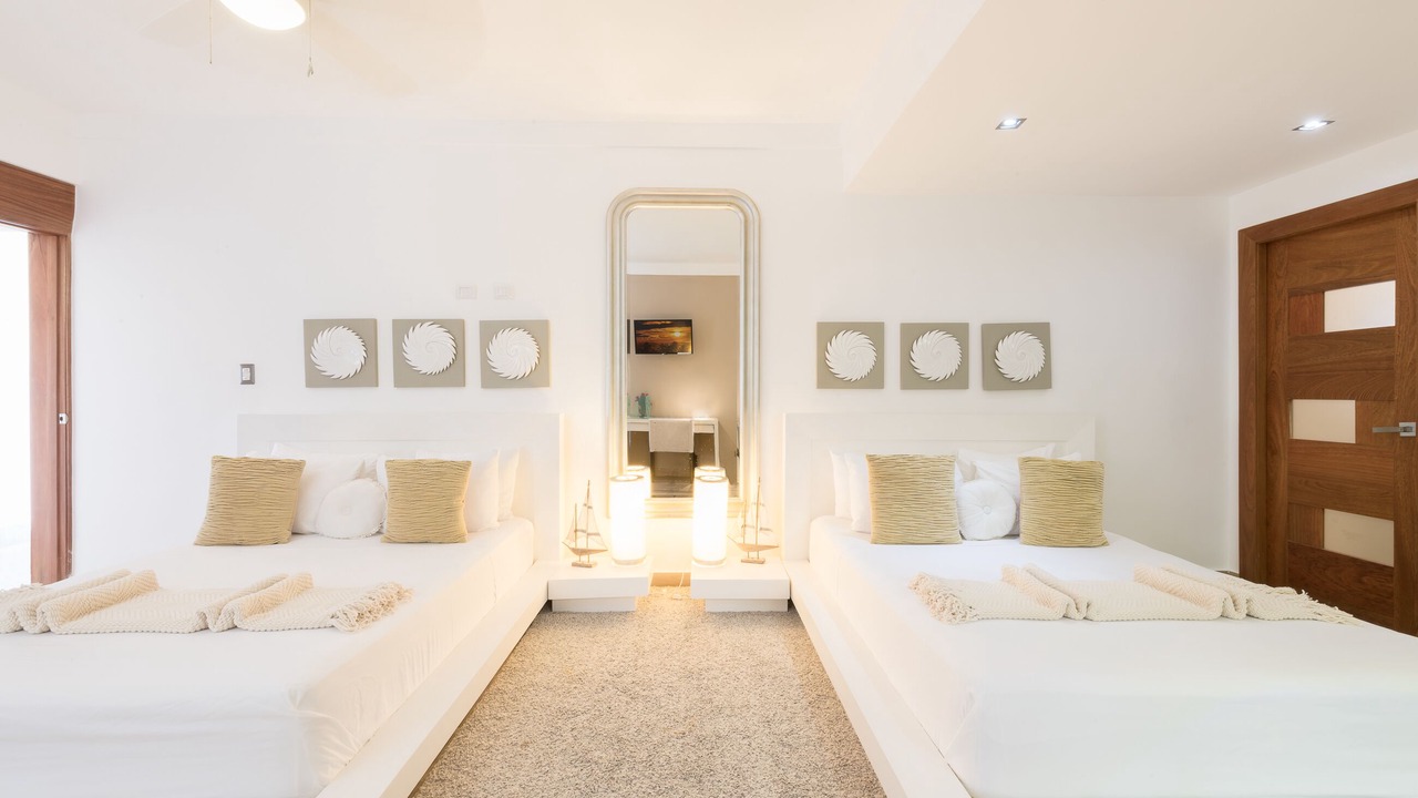 Photo of Bedroom in Las Terrenas