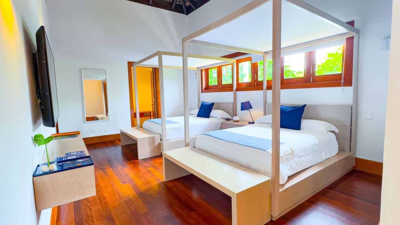 Photo of Bedroom in Los Naranjos
