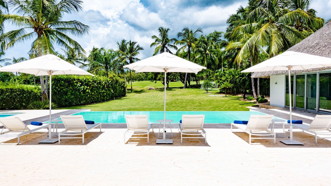 Photo of Outdoor in Los Naranjos