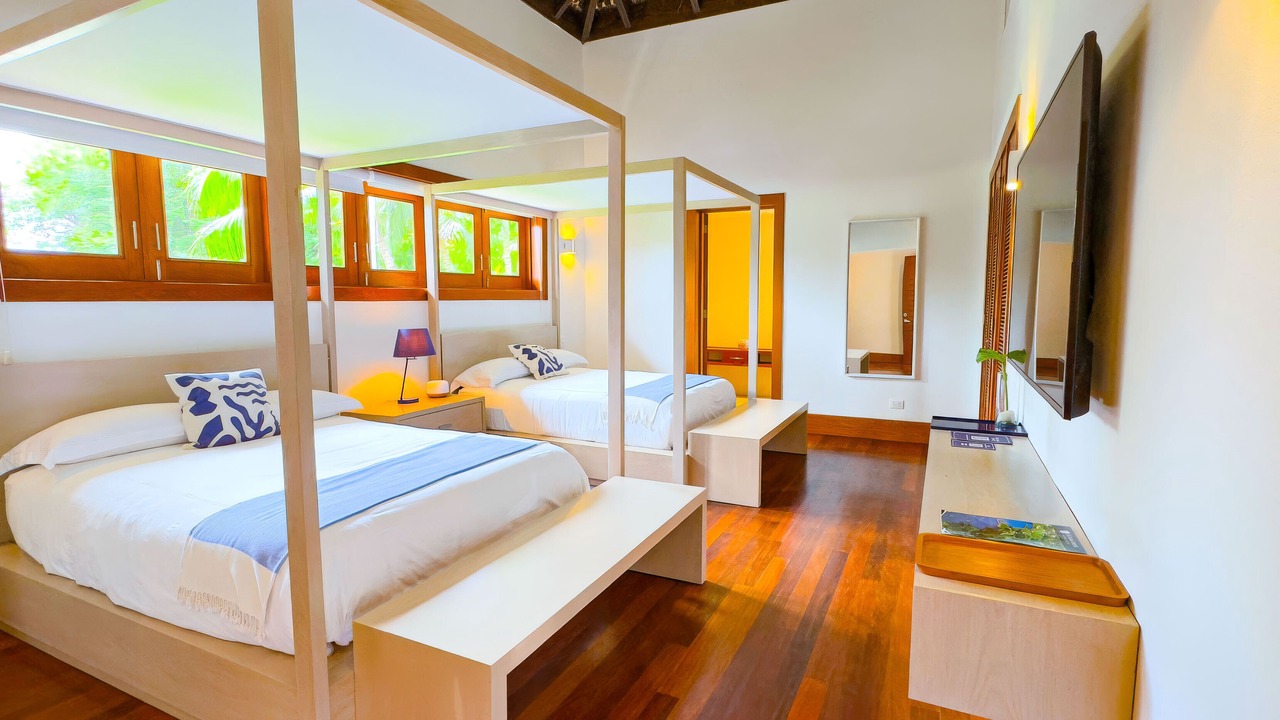 Photo of Bedroom in Los Naranjos