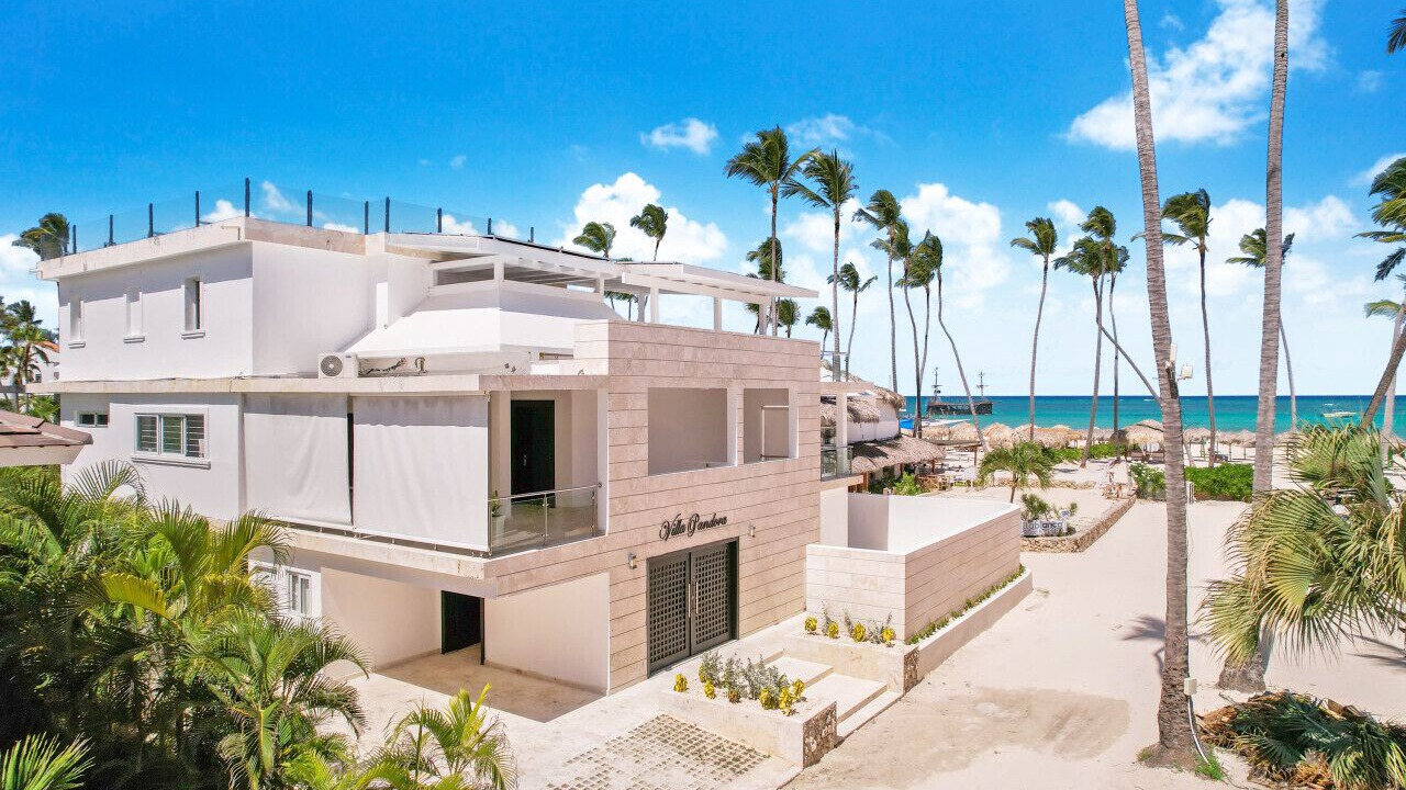 Photo of Outdoor in Bavaro