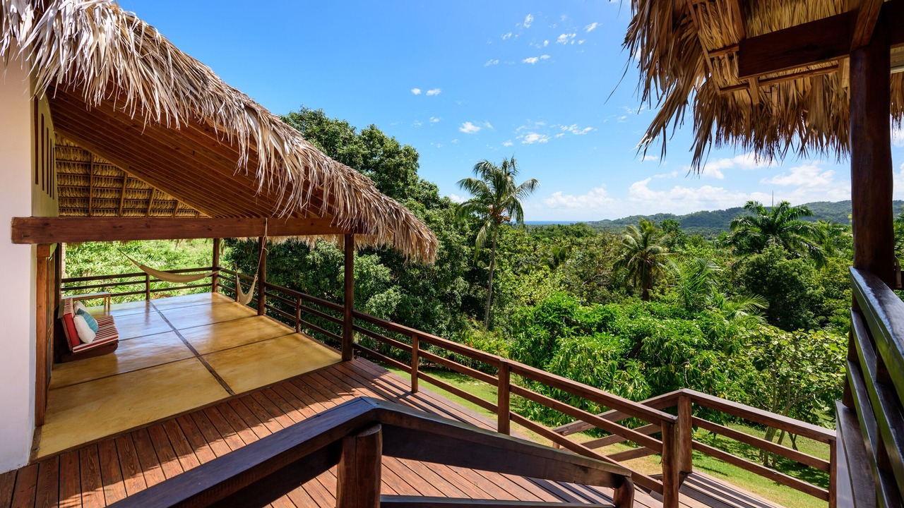 Photo of Outdoor in El Limon