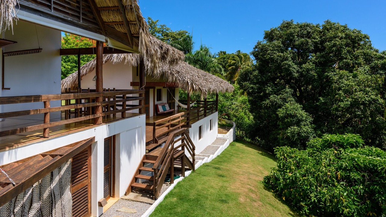 Photo of Outdoor in El Limon