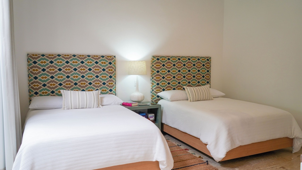 Photo of Bedroom in Casa de Campo