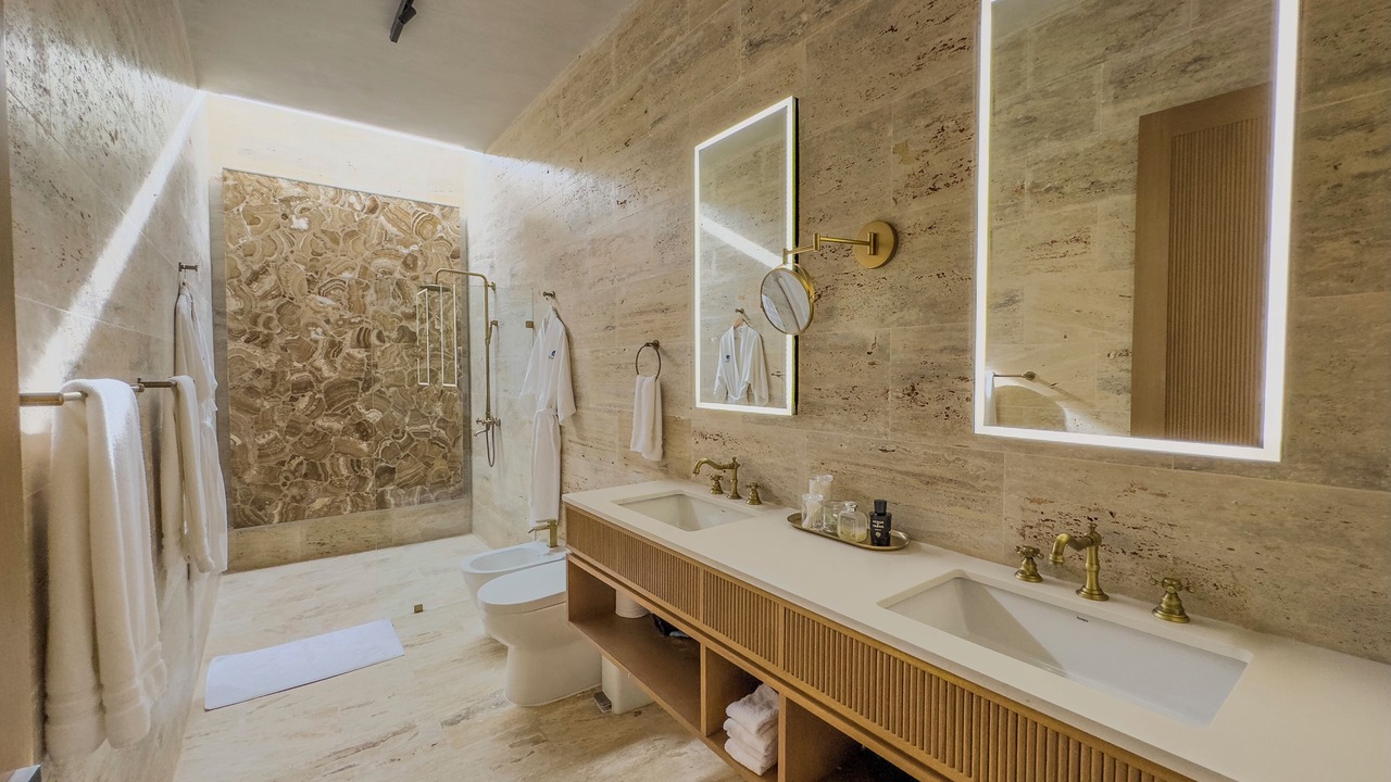 Photo of Bathroom in Casa de Campo
