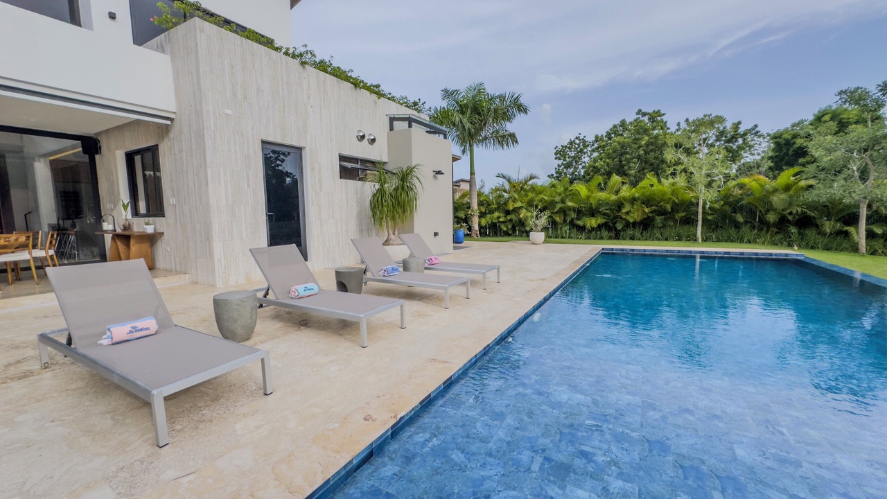 Photo of Outdoor in Casa de Campo