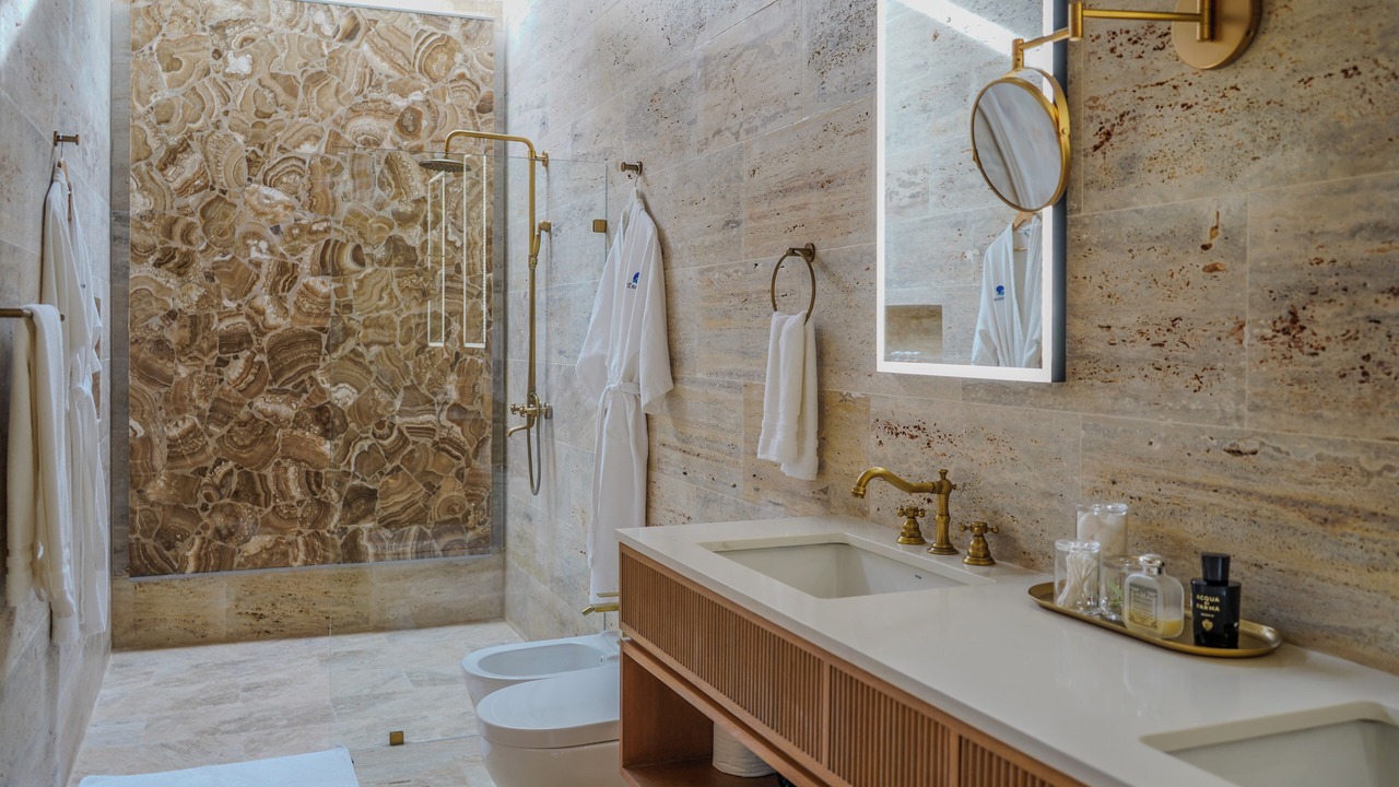 Photo of Bathroom in Casa de Campo