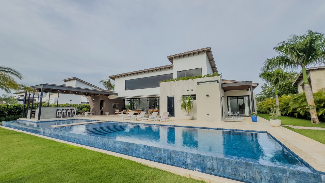 Photo of Outdoor in Casa de Campo