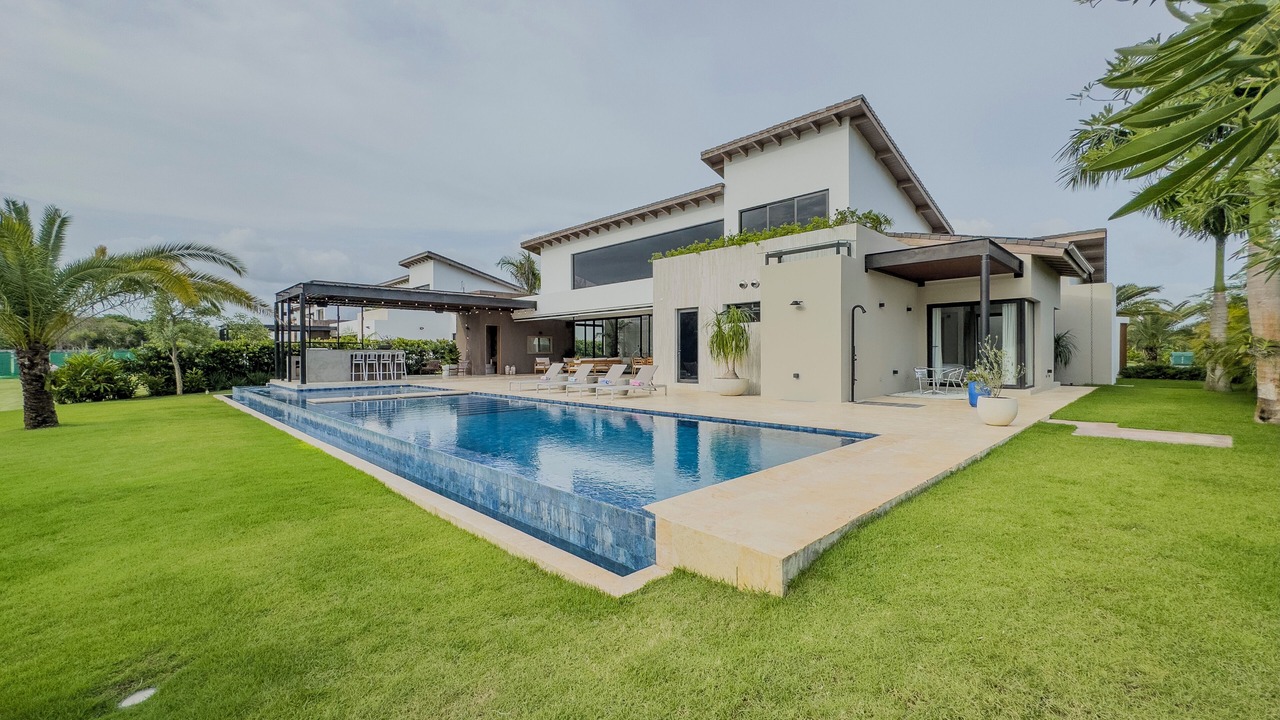 Photo of Outdoor in Casa de Campo