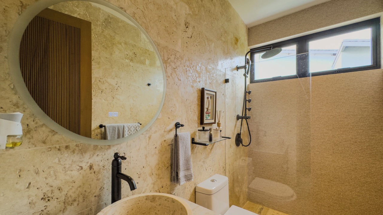 Photo of Bathroom in Casa de Campo