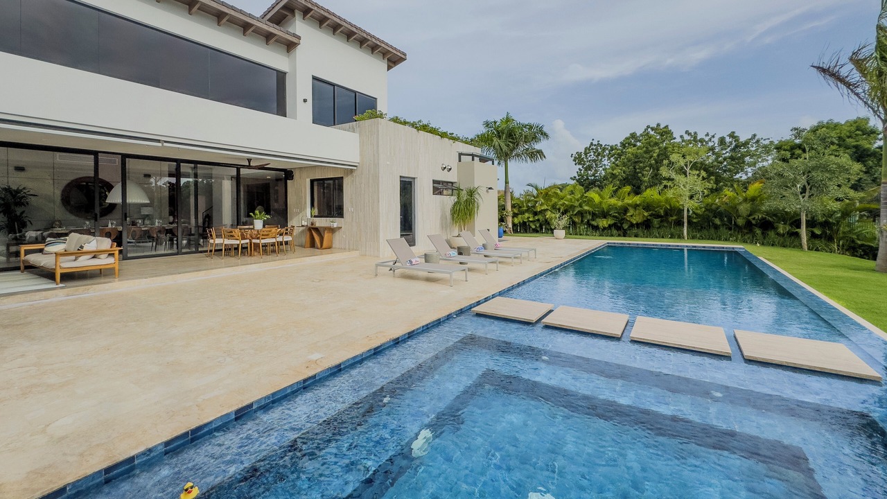 Photo of Outdoor in Casa de Campo
